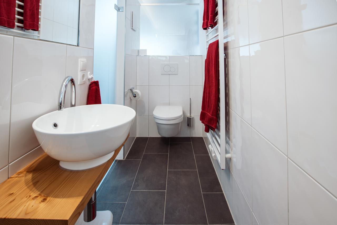 Apartament Panoramablick Schruns Zewnętrze zdjęcie